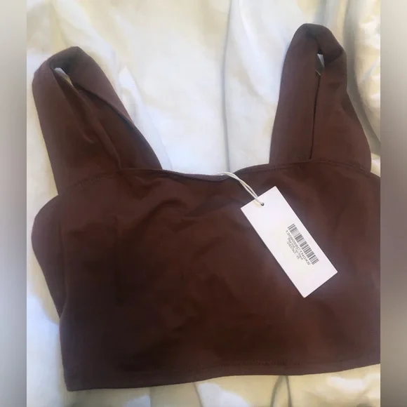 Reformation Rika Knit two piece - Picture 4 of 6